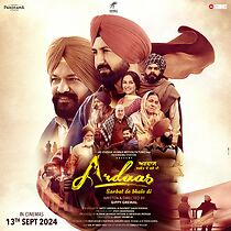 Watch Ardaas Sarbat De Bhalle Di