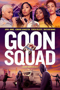 Watch Goon Squad