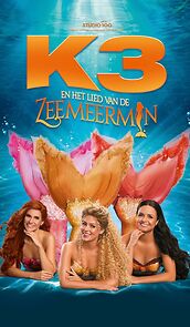 Watch K3 en Het Lied van de Zeemeermin