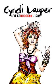 Watch Cyndi Lauper in Budokan (TV Special 1986)