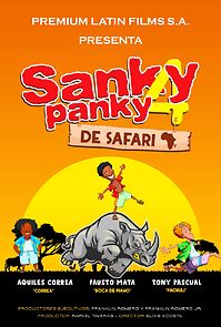 Watch Sanky Panky 4: De Safari