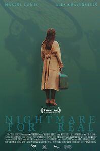 Watch Nightmare for Real (Short 2024)