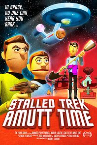 Watch Stalled Trek: Amutt Time