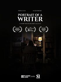 Watch Portrait of a Writer (Short 2022)