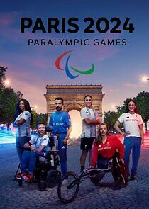 Watch Paralympics Highlights: Paris 2024