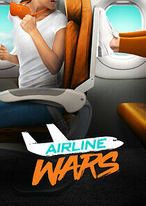 Watch Airline Wars