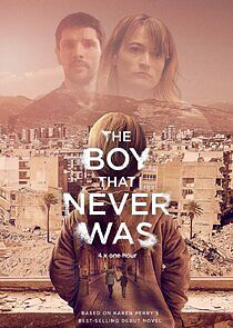 Watch The Boy That Never Was