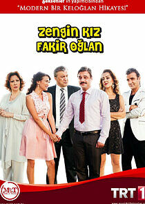 Watch Zengin Kiz Fakir Oglan