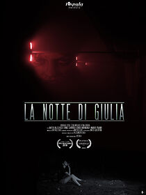 Watch La notte di Giulia (Short 2018)