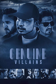 Watch Genuine Villains