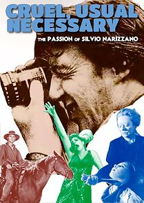 Watch Cruel, Usual, Necessary: The Passion of Silvio Narizzano