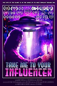 Watch Take Me to Your Influencer (Short 2023)