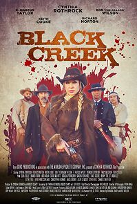 Watch Black Creek