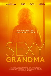 Watch Sexy Grandma (Short)