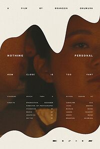 Watch Nothing Personal (Short 2023)