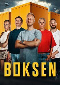 Watch Boksen