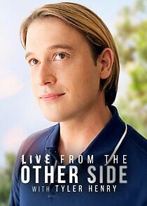 Watch Live from the Other Side with Tyler Henry