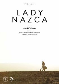 Watch Lady Nazca