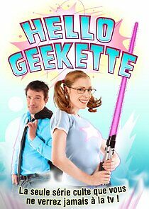 Watch Hello Geekette