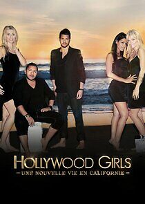 Watch Hollywood Girls