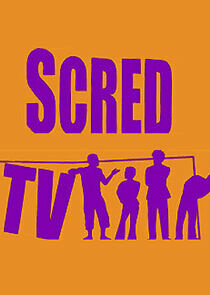 Watch Scred TV