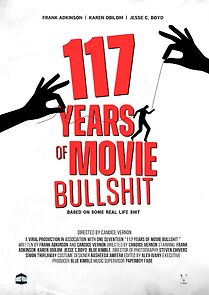 Watch 117 Years of Movie Bullshit (Short)