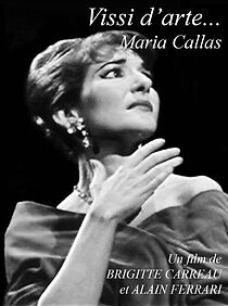 Watch Maria Callas: Vissi d'arte