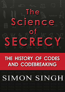 Watch The Science of Secrecy