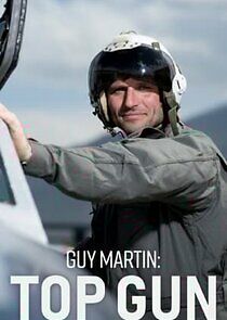 Watch Guy Martin: Top Gun