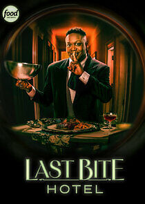 Watch Last Bite Hotel