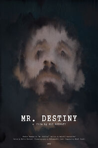 Watch Mr. Destiny (Short 2022)