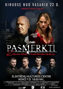 Watch Pasmerkti. Kauno Romanas