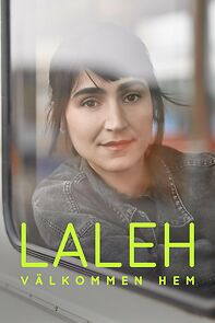 Watch Laleh - Välkommen hem (TV Special 2022)