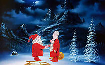 Watch Carpenter Andersen Meets Santa Claus (TV Short 1973)