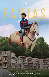 Watch Fantas (Short 2024)