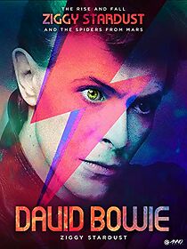 Watch David Bowie: Stardust