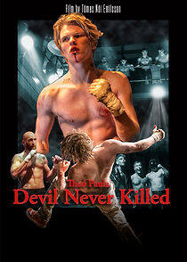 Watch Devil Never Killed (Short 2023)