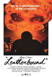 Watch Leatherbound