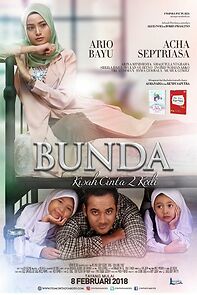 Watch Bunda, Kisah Cinta 2 Kodi