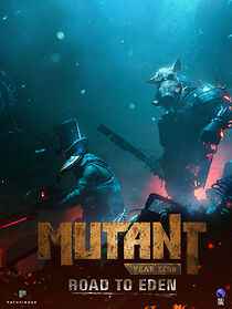 Watch Mutant Year Zero