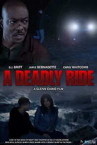 Watch A Deadly Ride