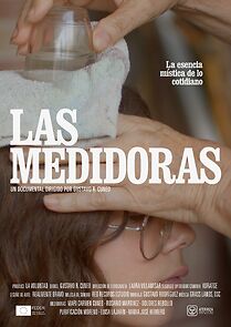 Watch Las medidoras (Short 2024)