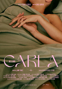 Watch Me llamo Carla (Short 2023)