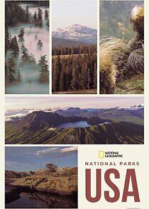 Watch National Parks: USA