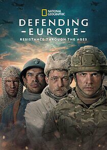 Watch Defending Europe