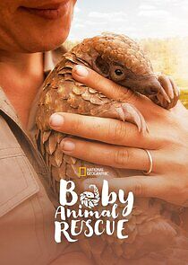 Watch Baby Animal Rescue