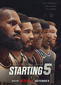 Watch Starting 5