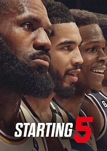 Watch Starting 5