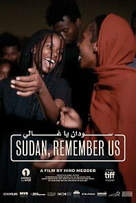 Watch Sudan, Remember Us