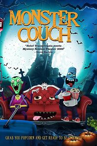 Watch Monster Couch